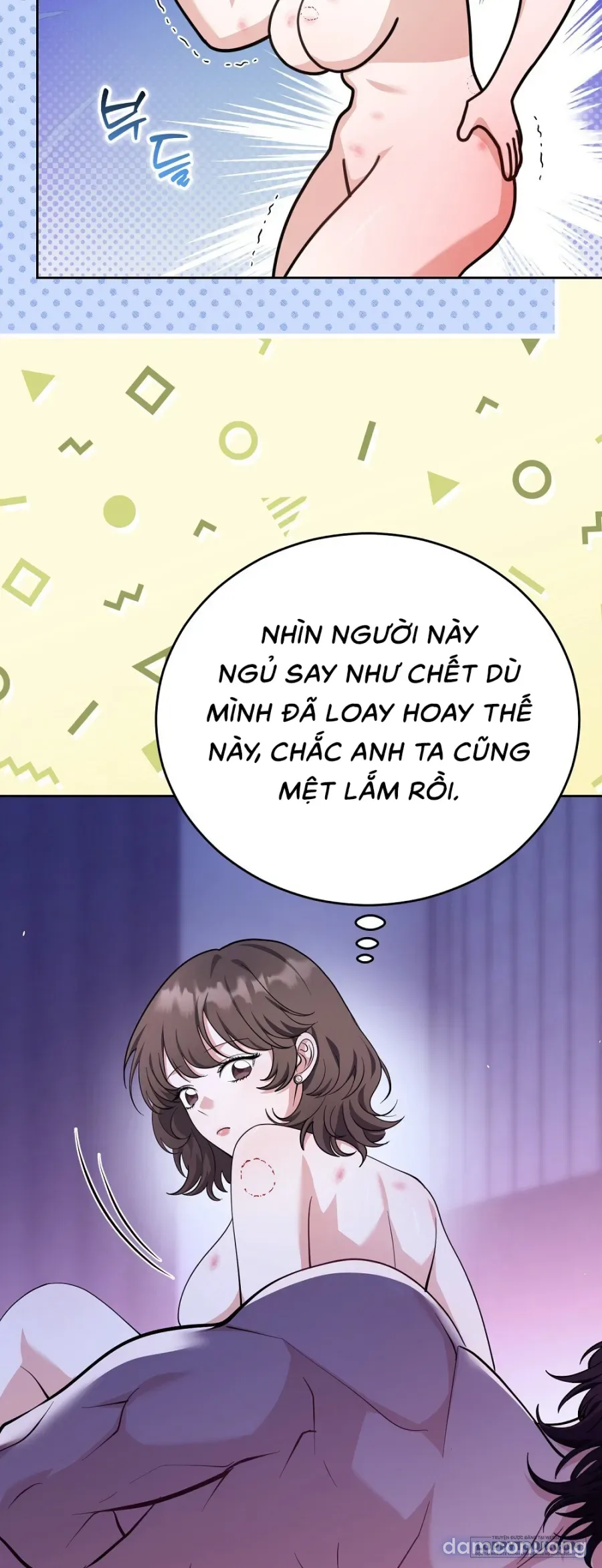 Gã Biến Thái Ủ Rũ Nhà Bên 
