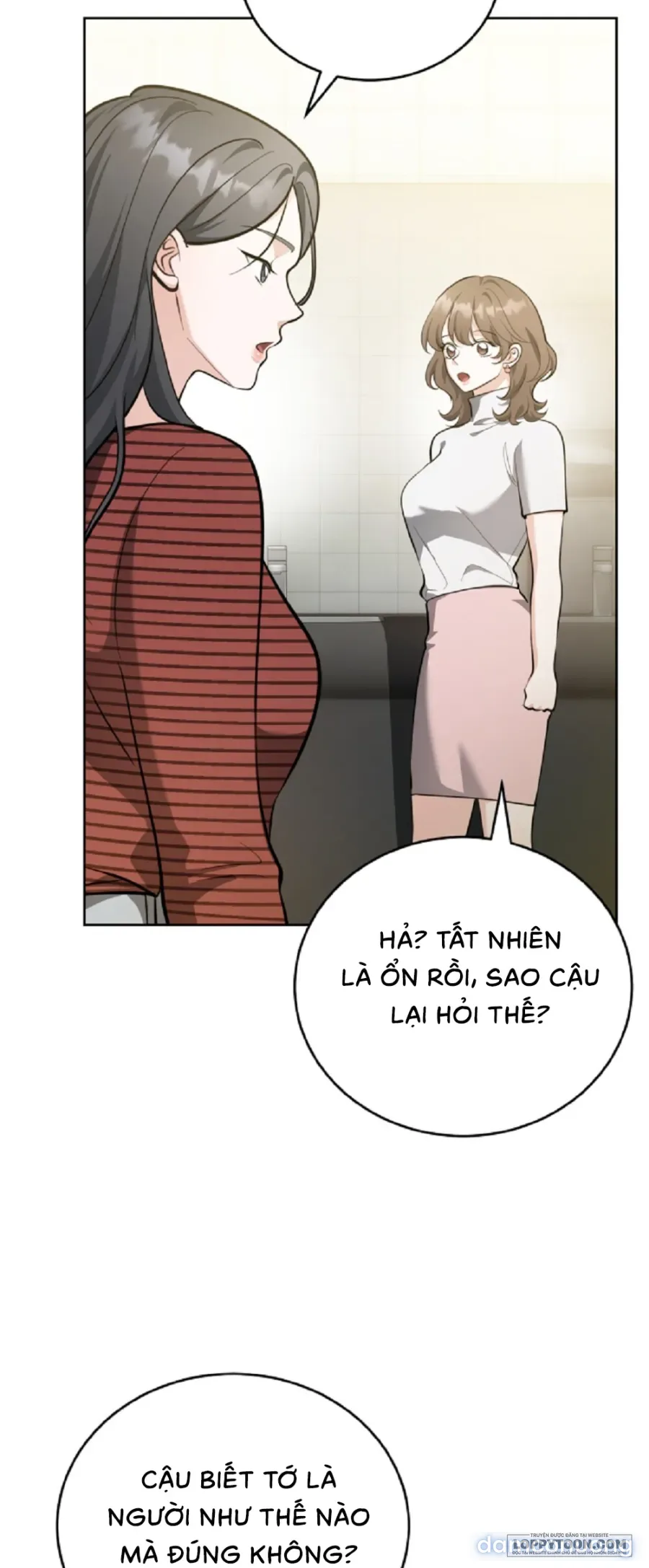 Gã Biến Thái Ủ Rũ Nhà Bên 
