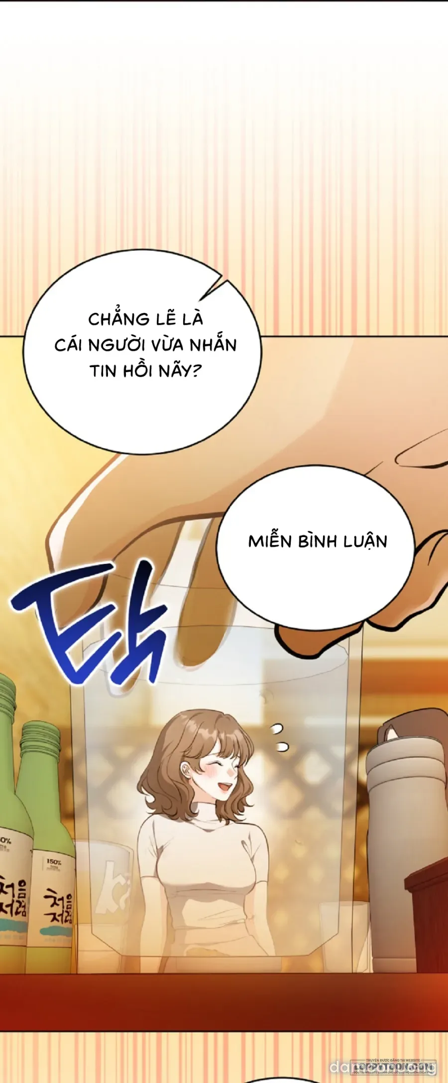 Gã Biến Thái Ủ Rũ Nhà Bên 