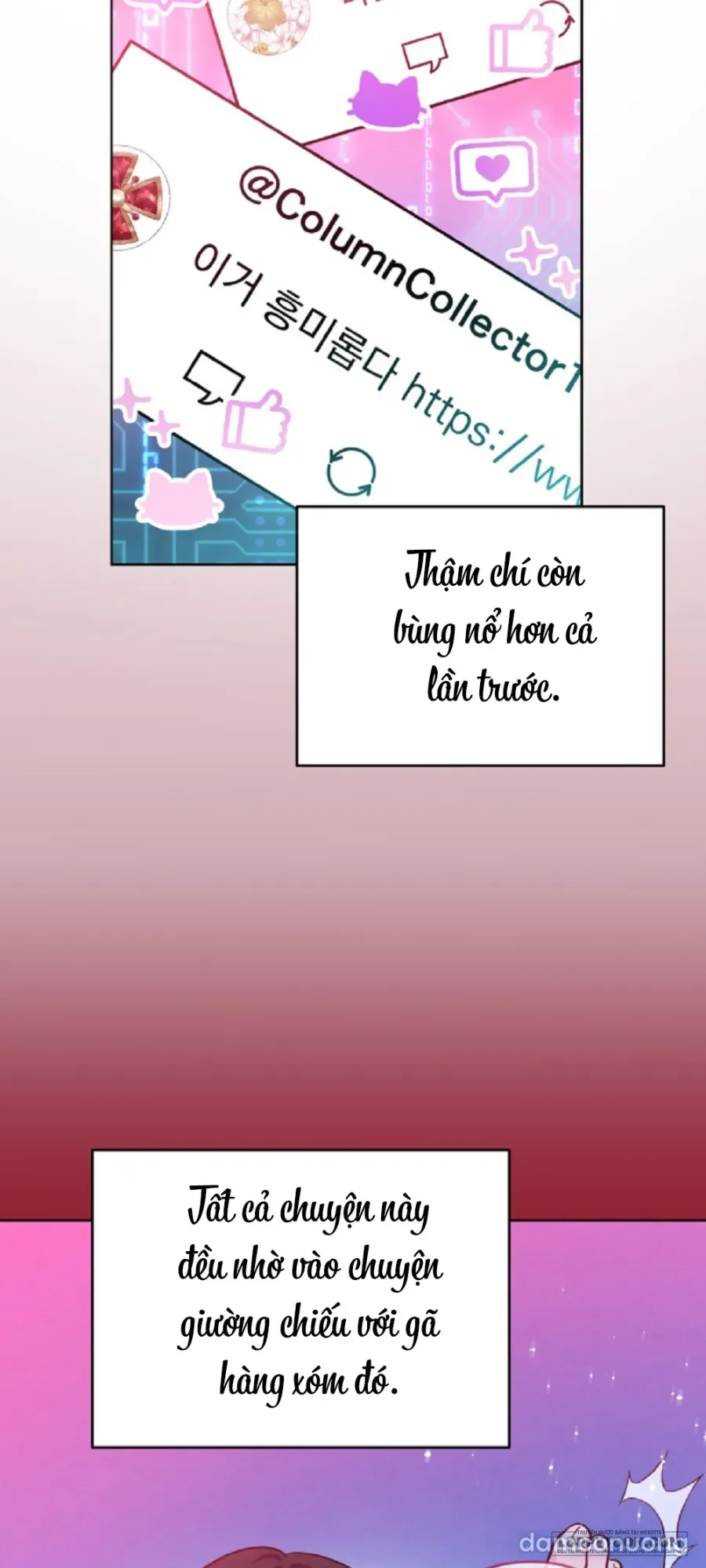 Gã Biến Thái Ủ Rũ Nhà Bên 