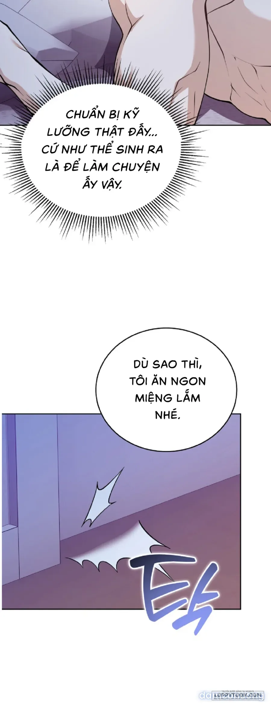 Gã Biến Thái Ủ Rũ Nhà Bên 