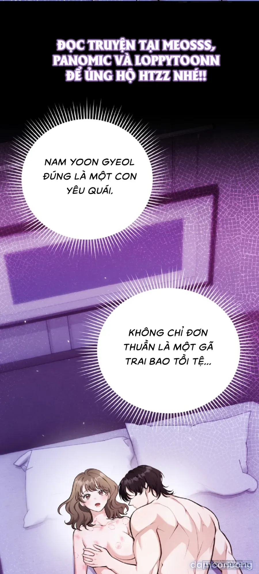 Gã Biến Thái Ủ Rũ Nhà Bên 
