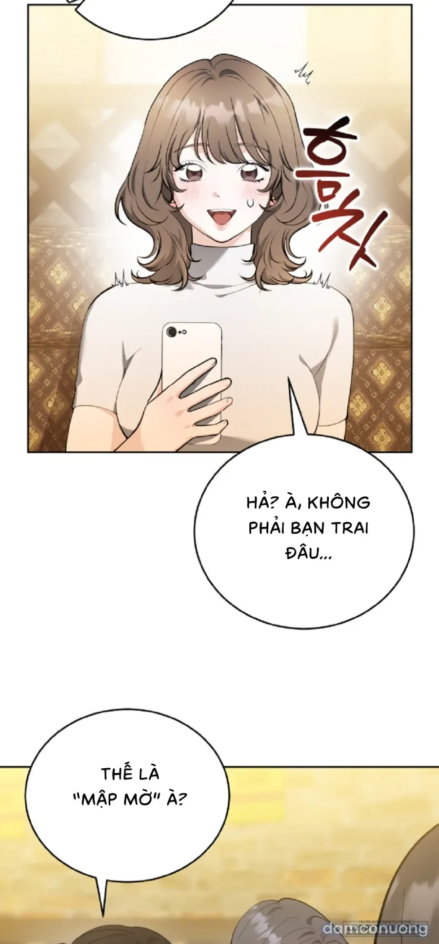 Gã Biến Thái Ủ Rũ Nhà Bên 