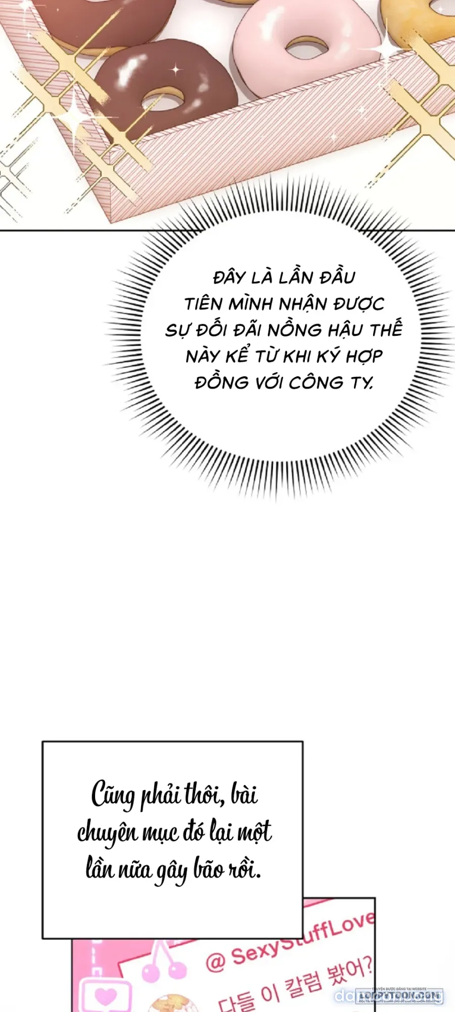 Gã Biến Thái Ủ Rũ Nhà Bên 