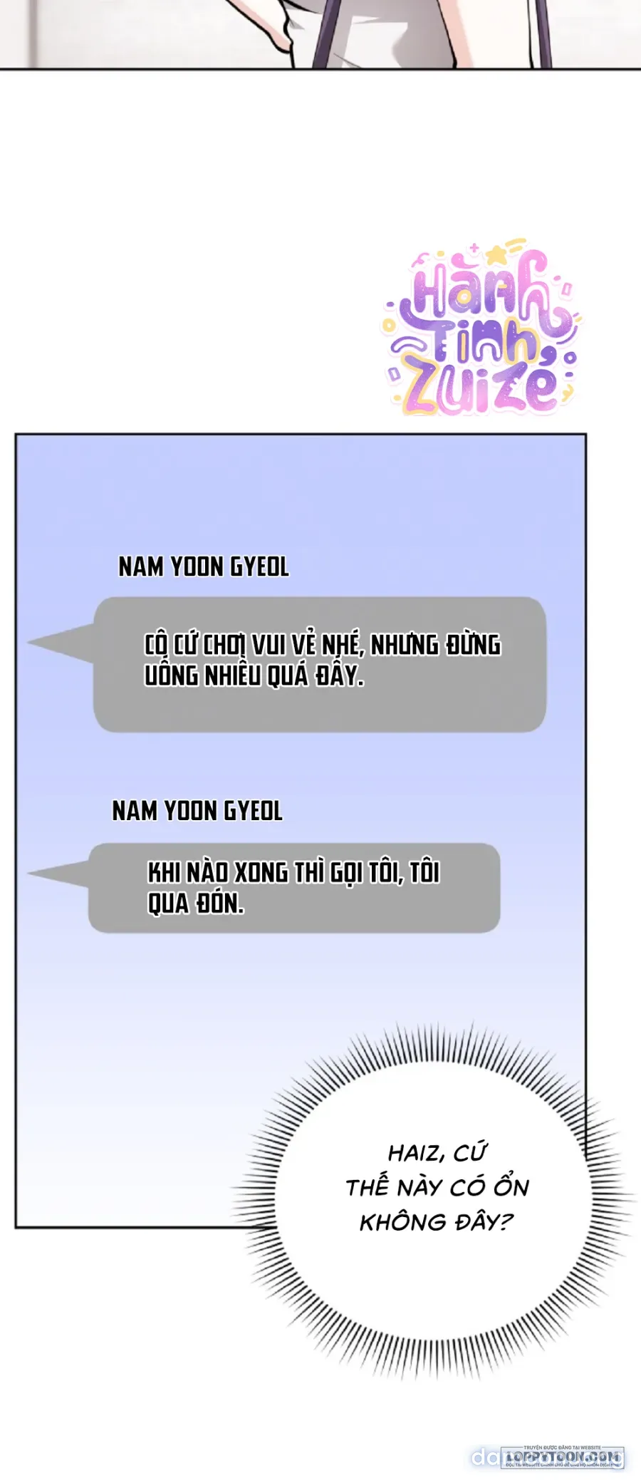 Gã Biến Thái Ủ Rũ Nhà Bên 