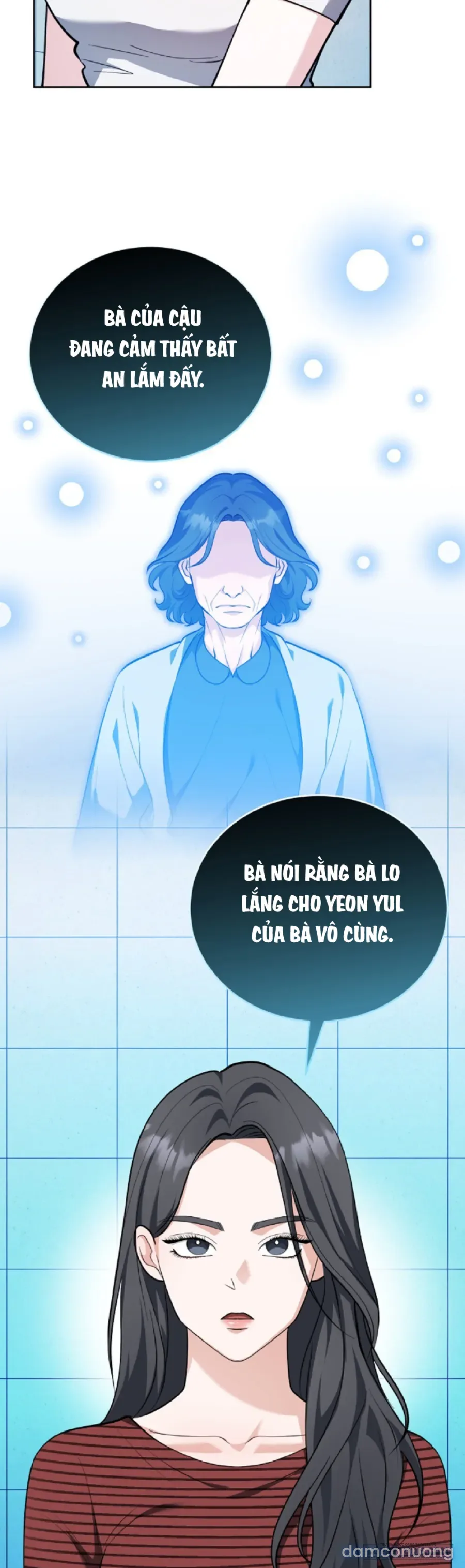 Gã Biến Thái Ủ Rũ Nhà Bên 