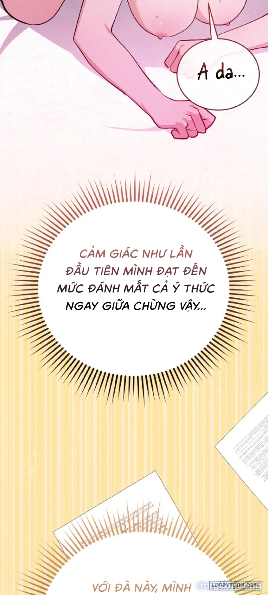 Gã Biến Thái Ủ Rũ Nhà Bên 