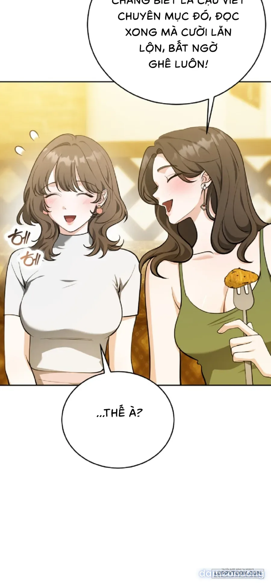 Gã Biến Thái Ủ Rũ Nhà Bên 