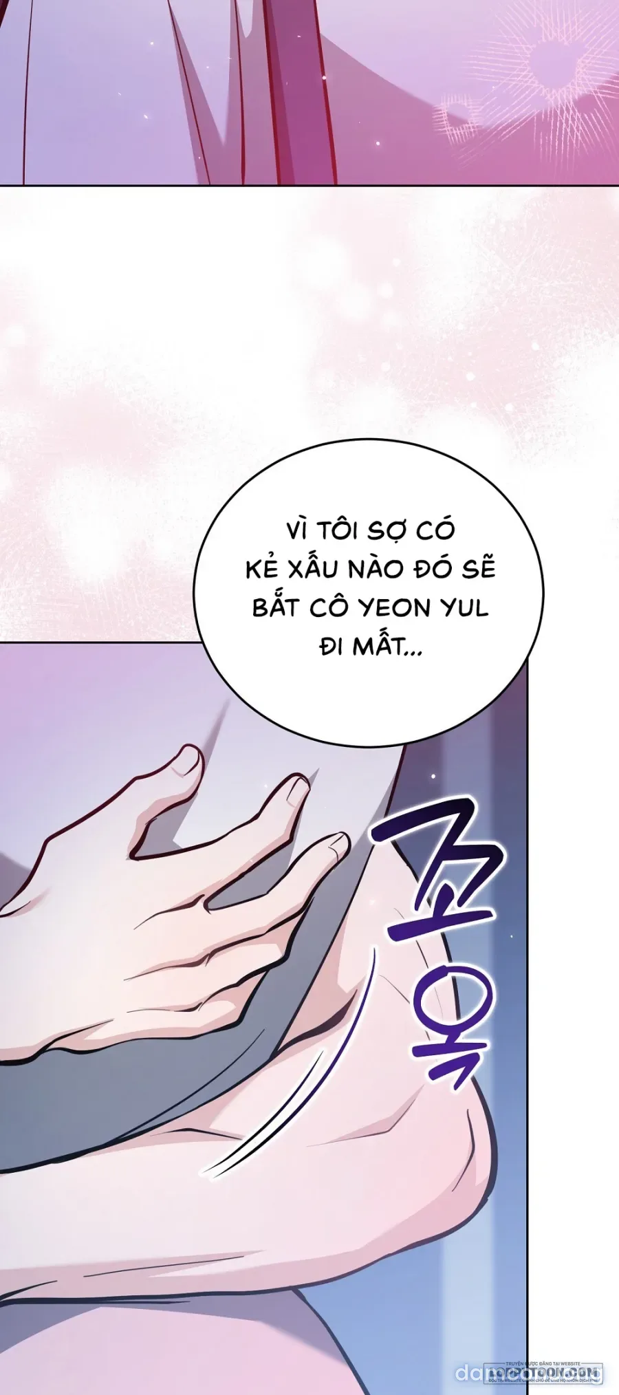 Gã Biến Thái Ủ Rũ Nhà Bên 