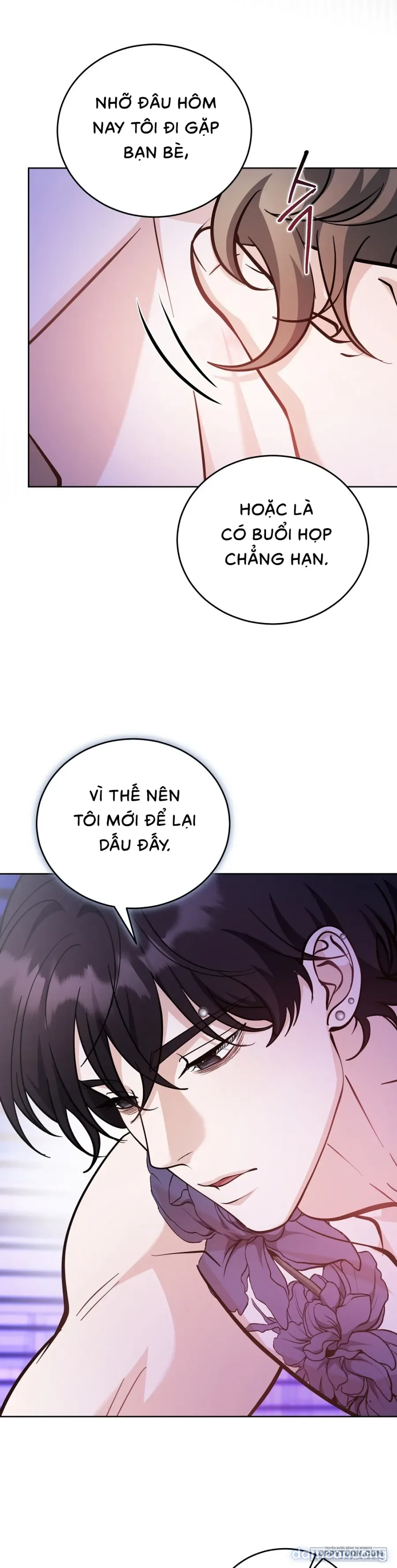 Gã Biến Thái Ủ Rũ Nhà Bên 