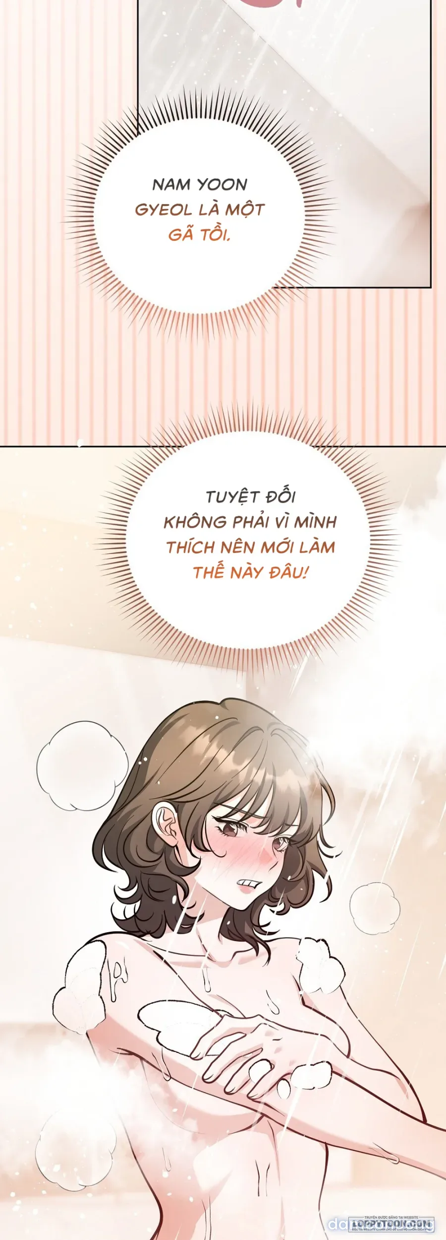 Gã Biến Thái Ủ Rũ Nhà Bên 