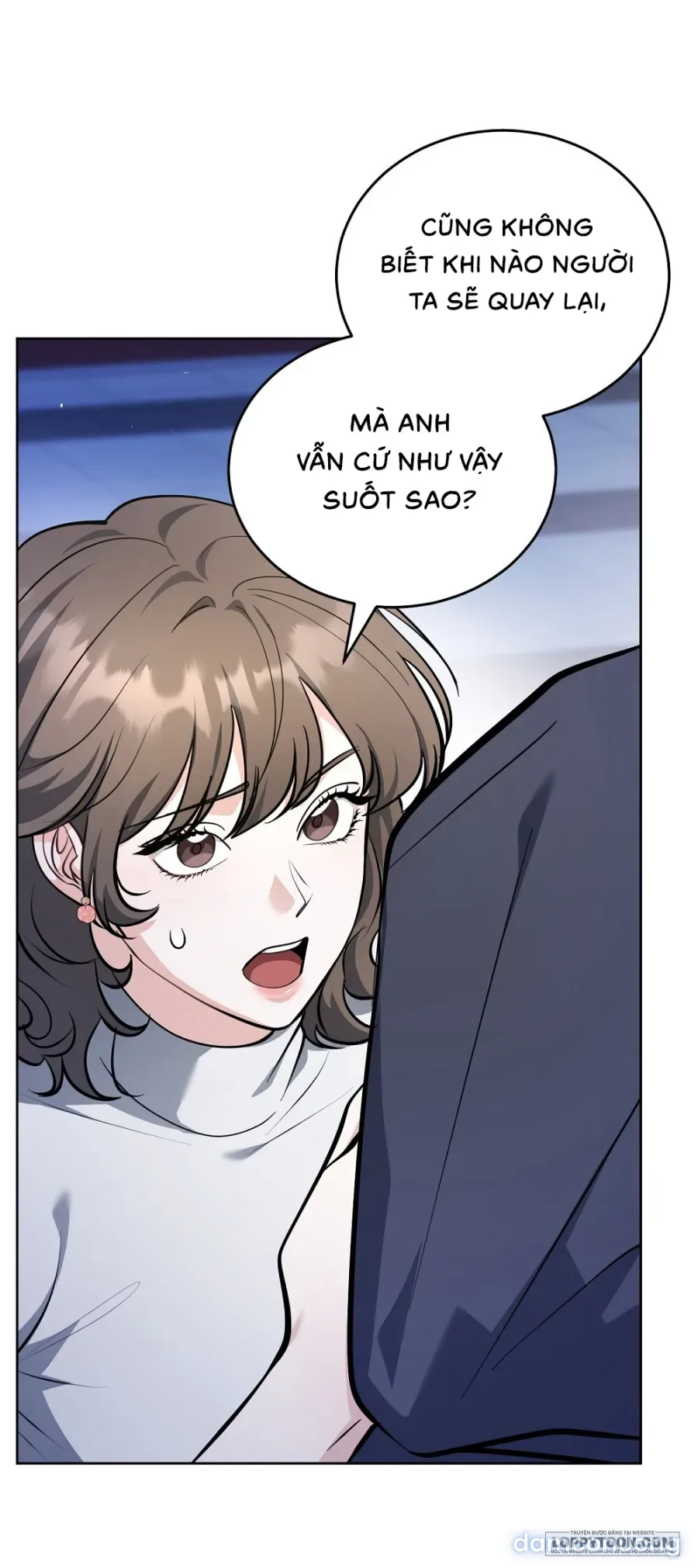 Gã Biến Thái Ủ Rũ Nhà Bên 