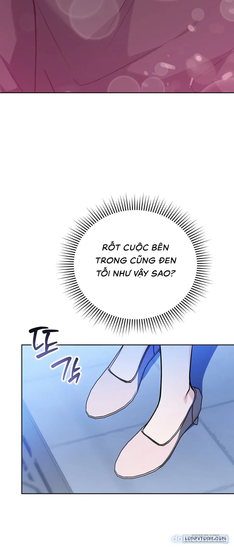Gã Biến Thái Ủ Rũ Nhà Bên 