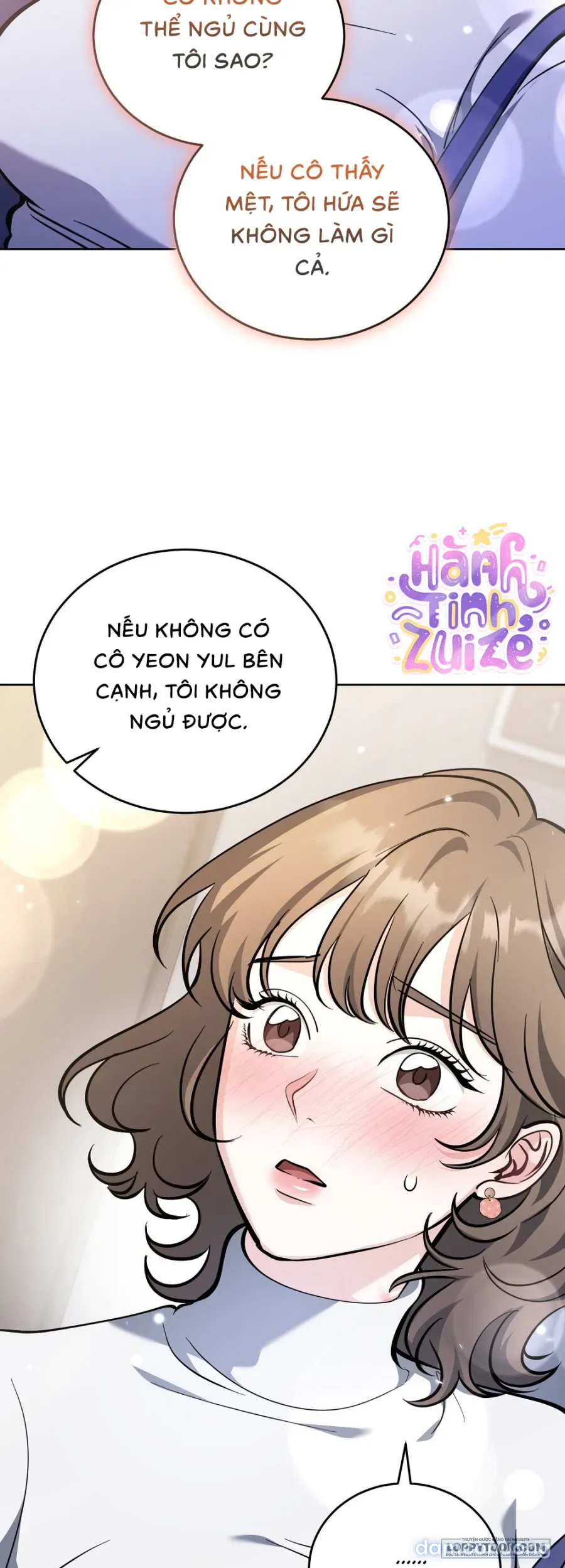 Gã Biến Thái Ủ Rũ Nhà Bên 