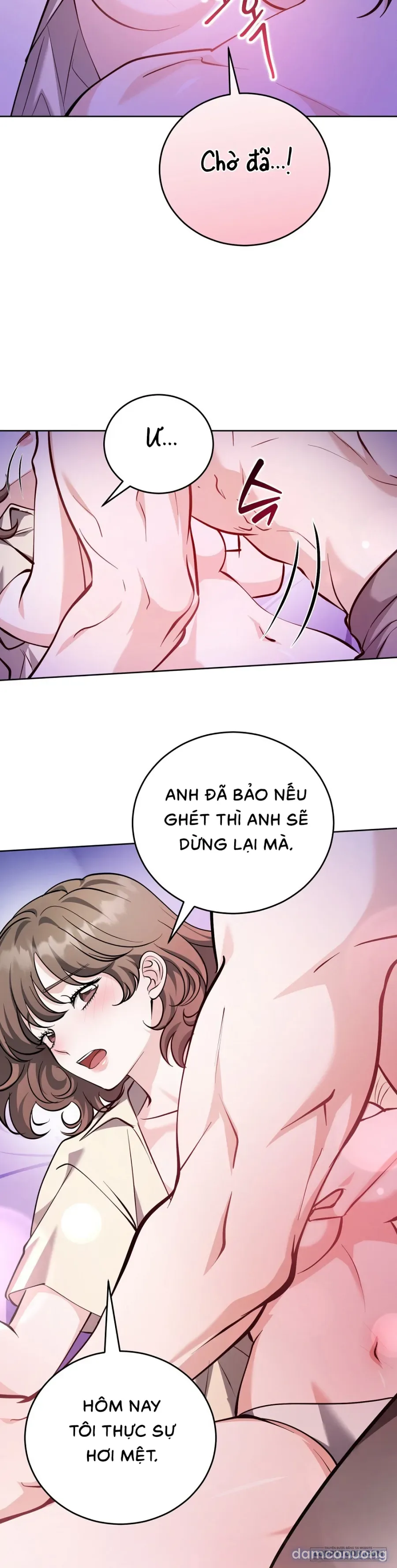 Gã Biến Thái Ủ Rũ Nhà Bên 