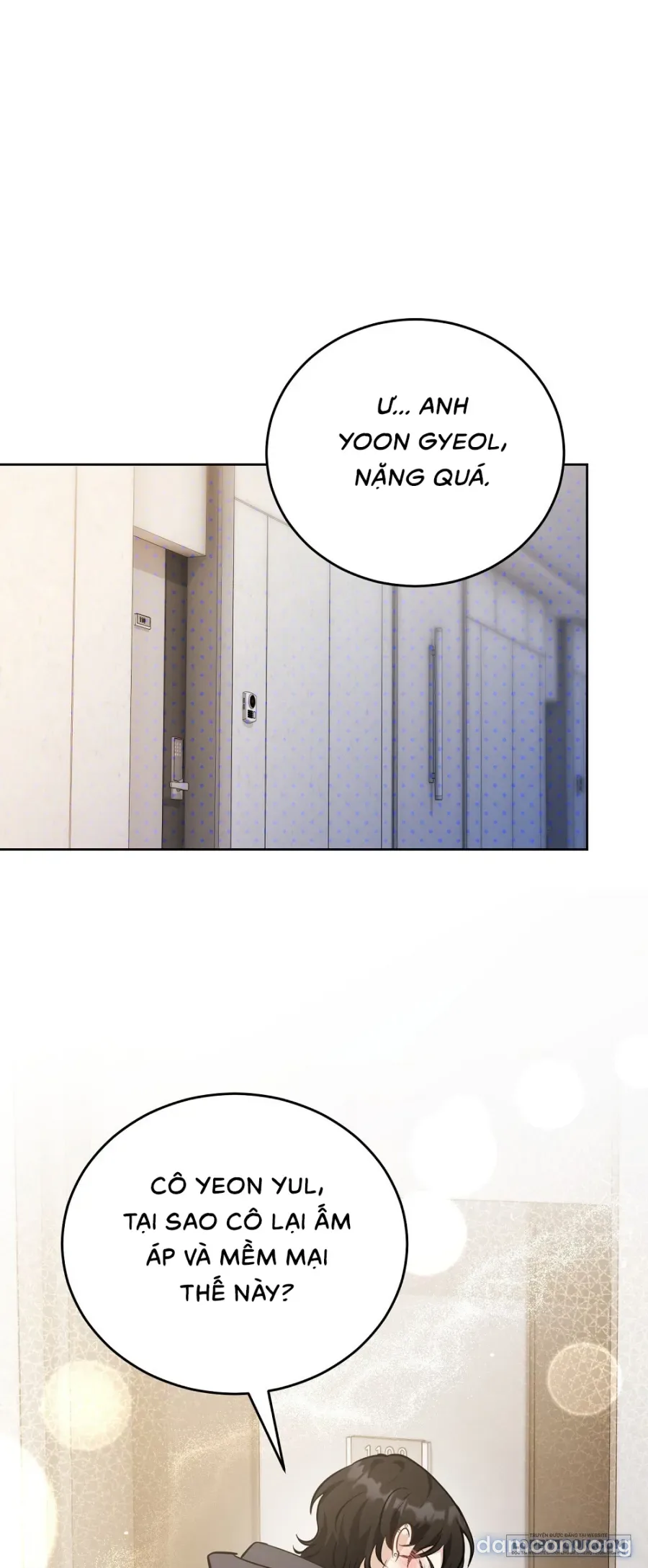 Gã Biến Thái Ủ Rũ Nhà Bên 