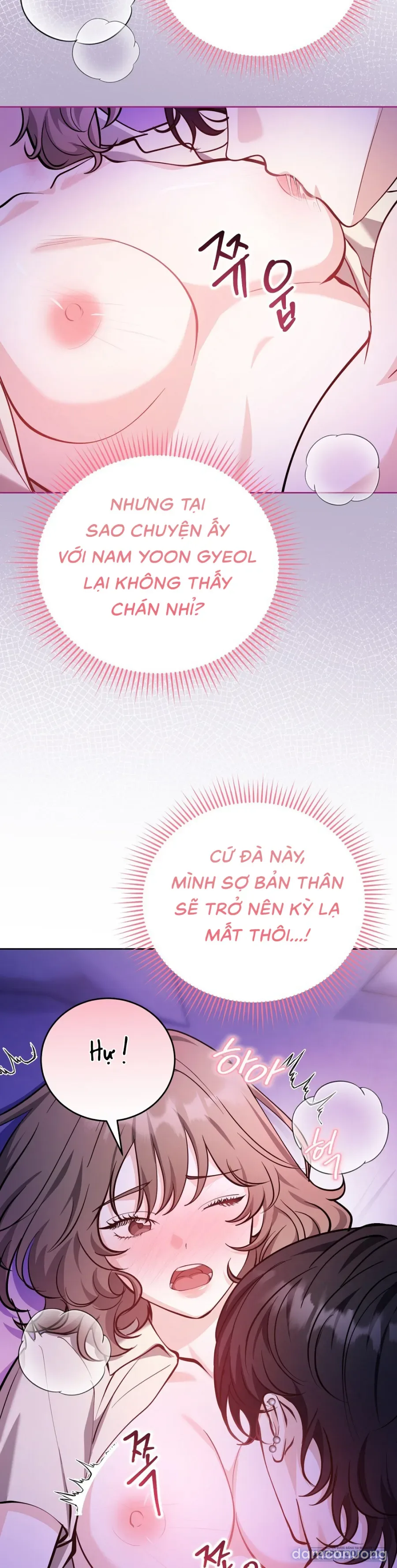 Gã Biến Thái Ủ Rũ Nhà Bên 