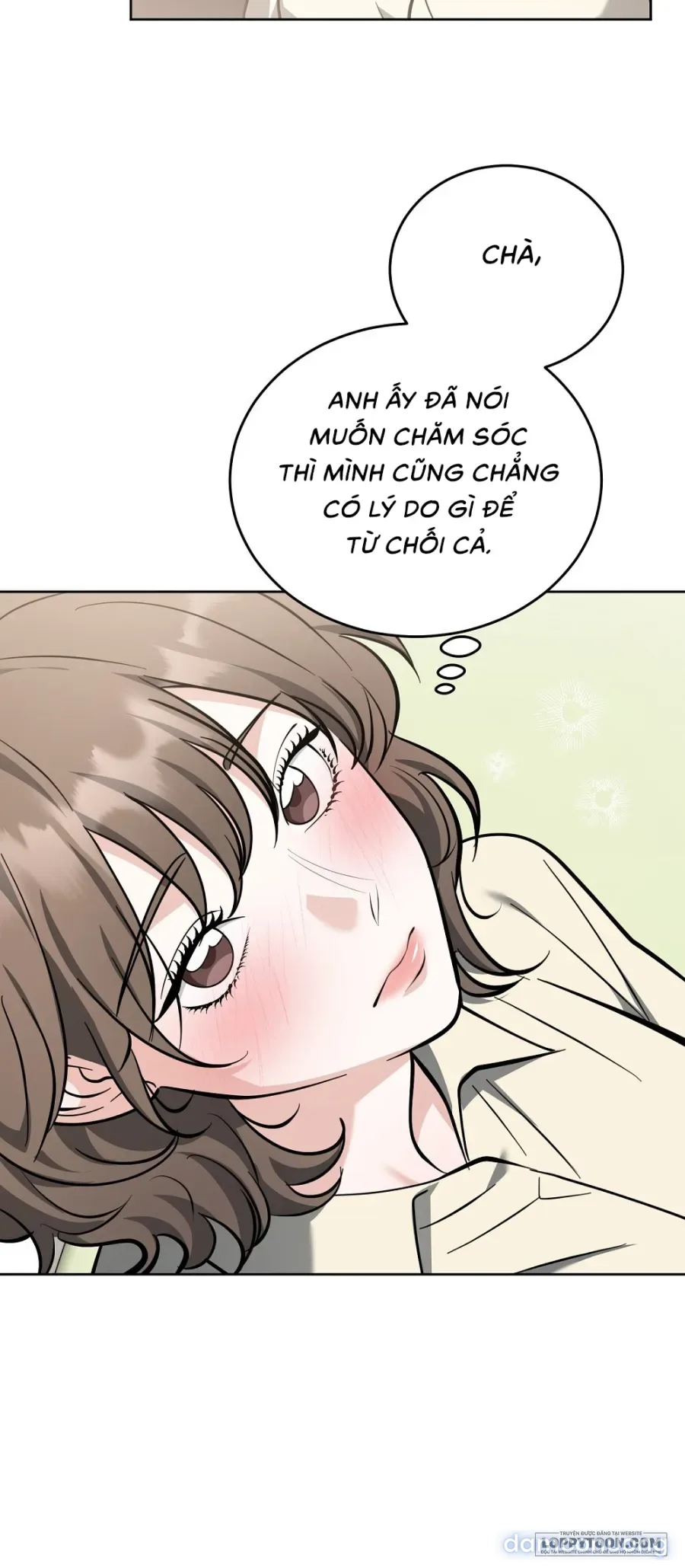 Gã Biến Thái Ủ Rũ Nhà Bên 