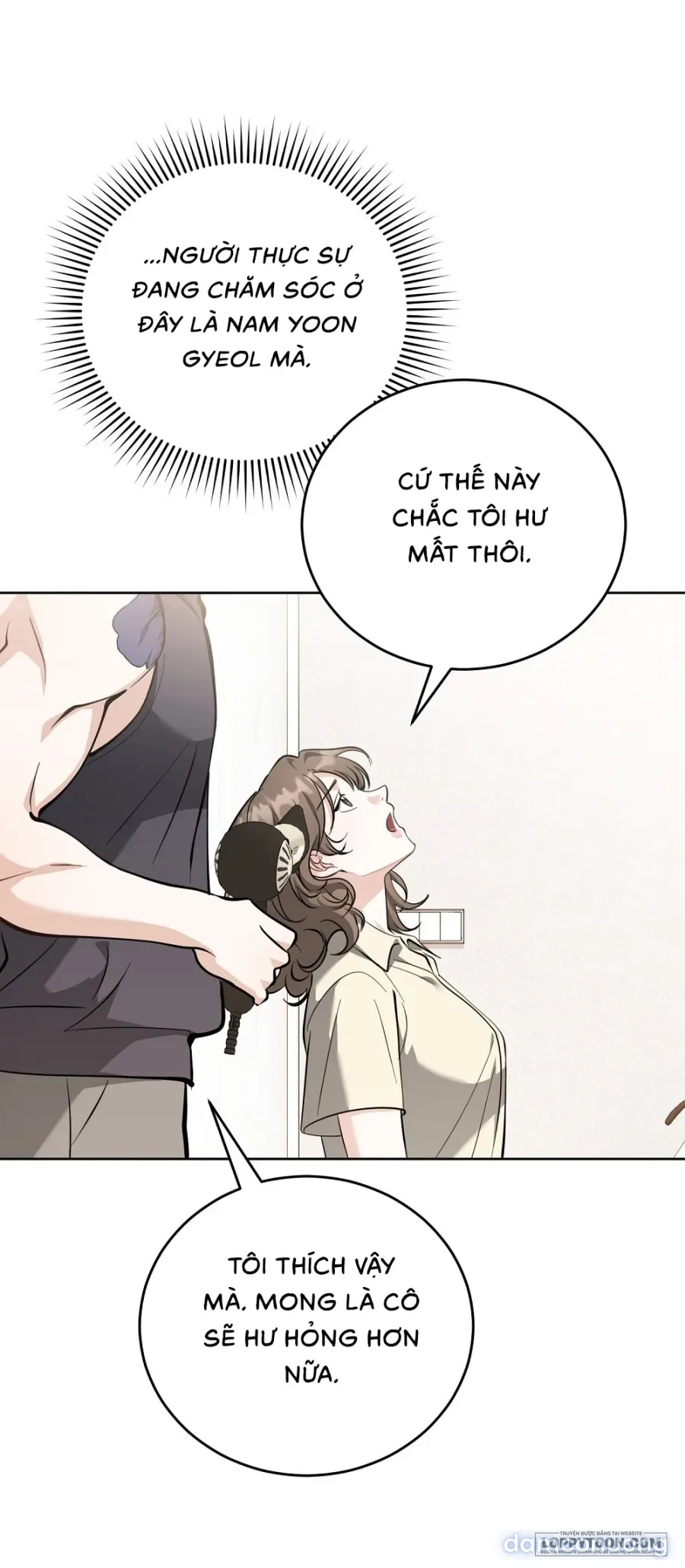 Gã Biến Thái Ủ Rũ Nhà Bên 