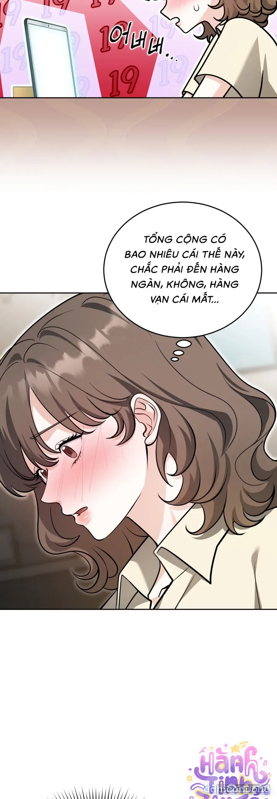 Gã Biến Thái Ủ Rũ Nhà Bên 