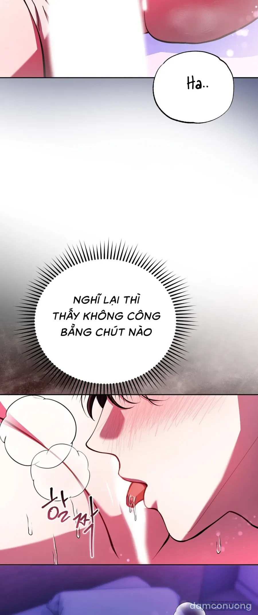 Gã Biến Thái Ủ Rũ Nhà Bên 