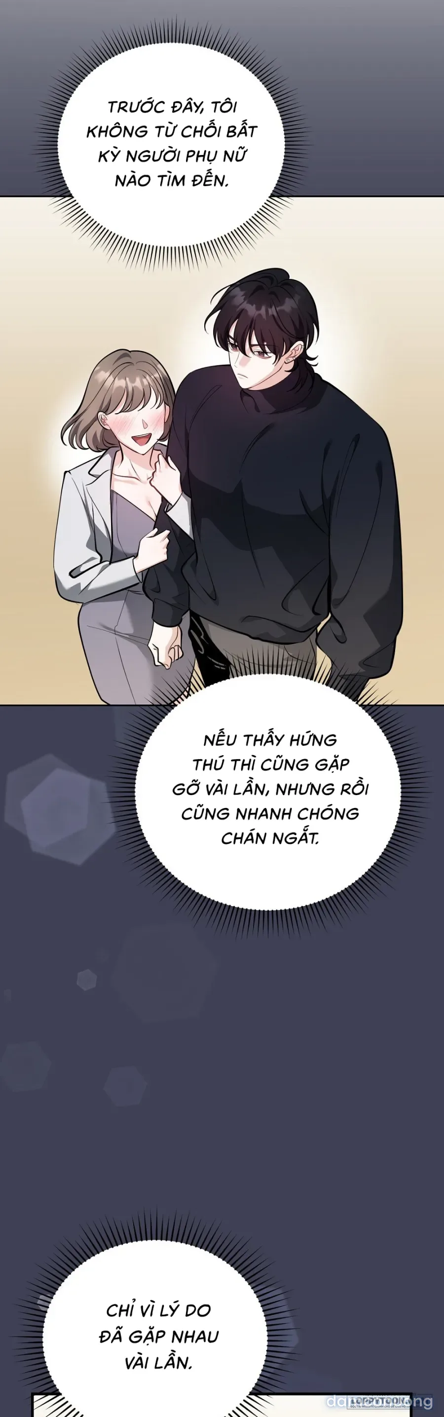 Gã Biến Thái Ủ Rũ Nhà Bên 