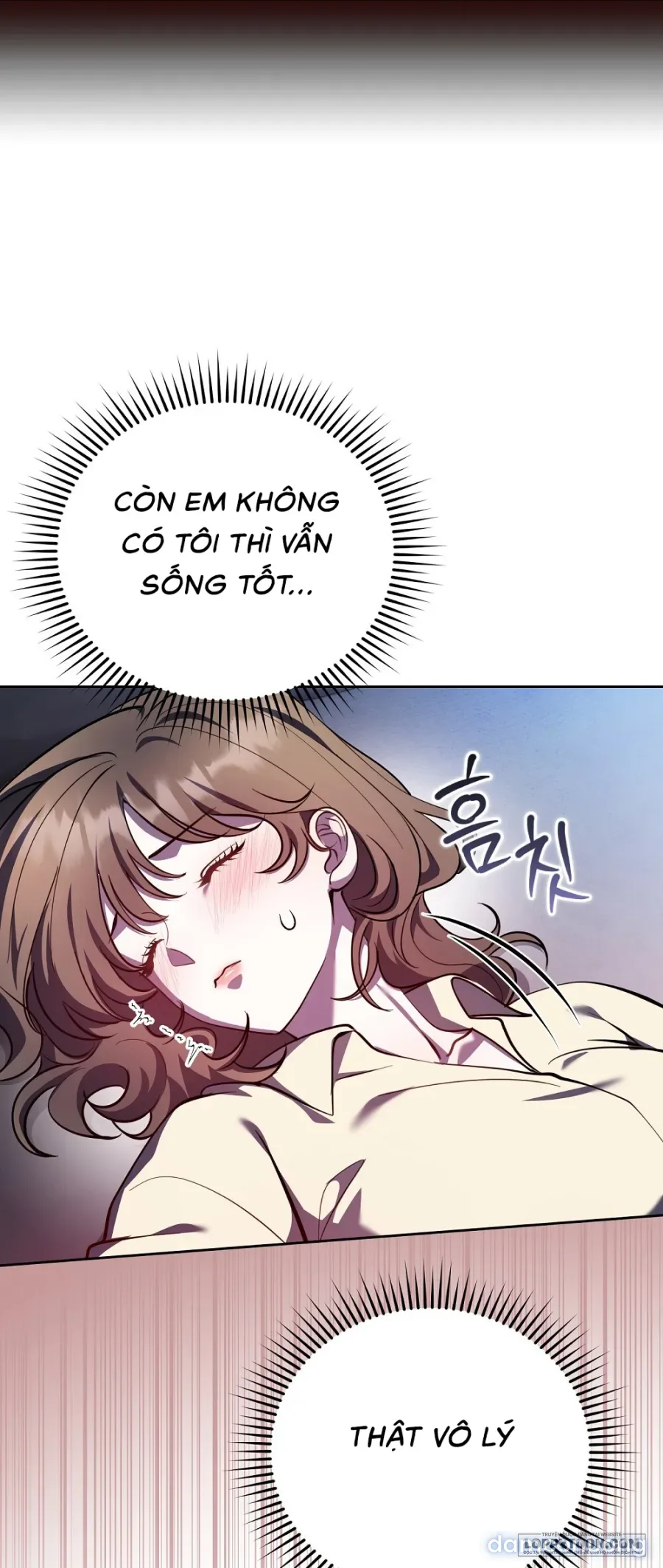 Gã Biến Thái Ủ Rũ Nhà Bên 