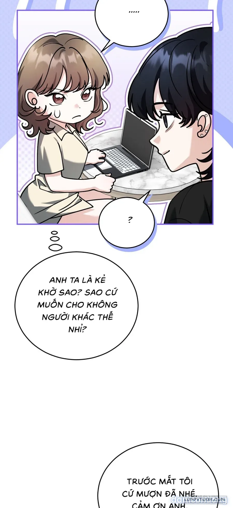 Gã Biến Thái Ủ Rũ Nhà Bên 