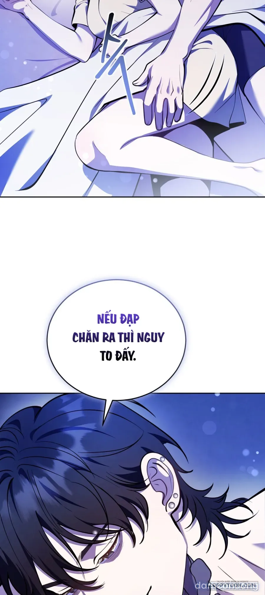 Gã Biến Thái Ủ Rũ Nhà Bên 