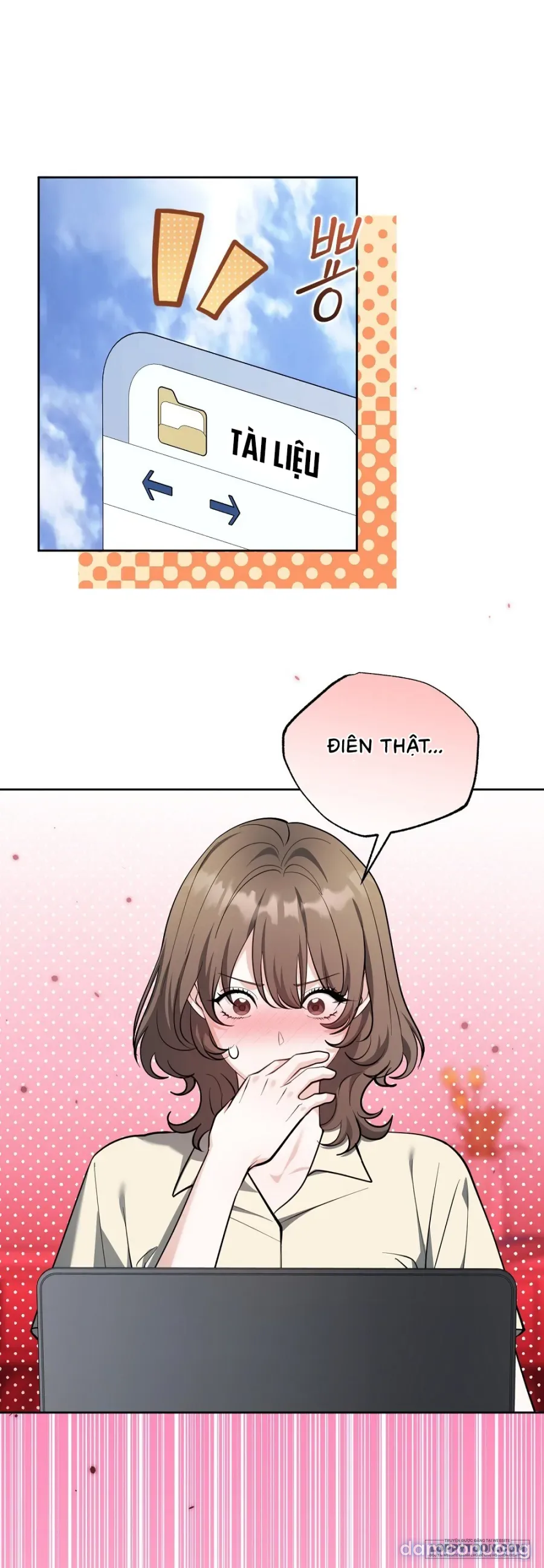 Gã Biến Thái Ủ Rũ Nhà Bên 