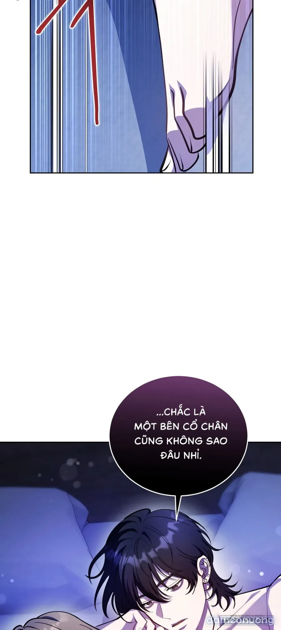 Gã Biến Thái Ủ Rũ Nhà Bên 
