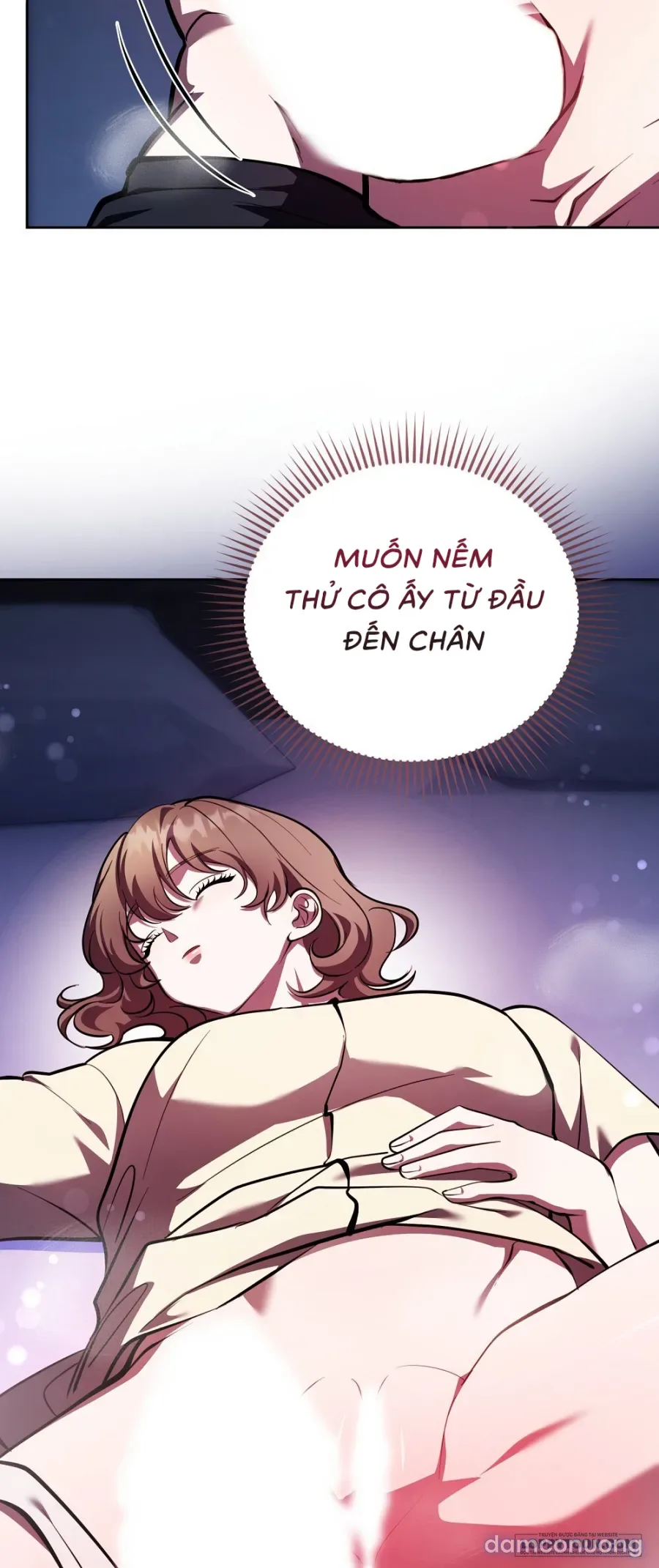 Gã Biến Thái Ủ Rũ Nhà Bên 