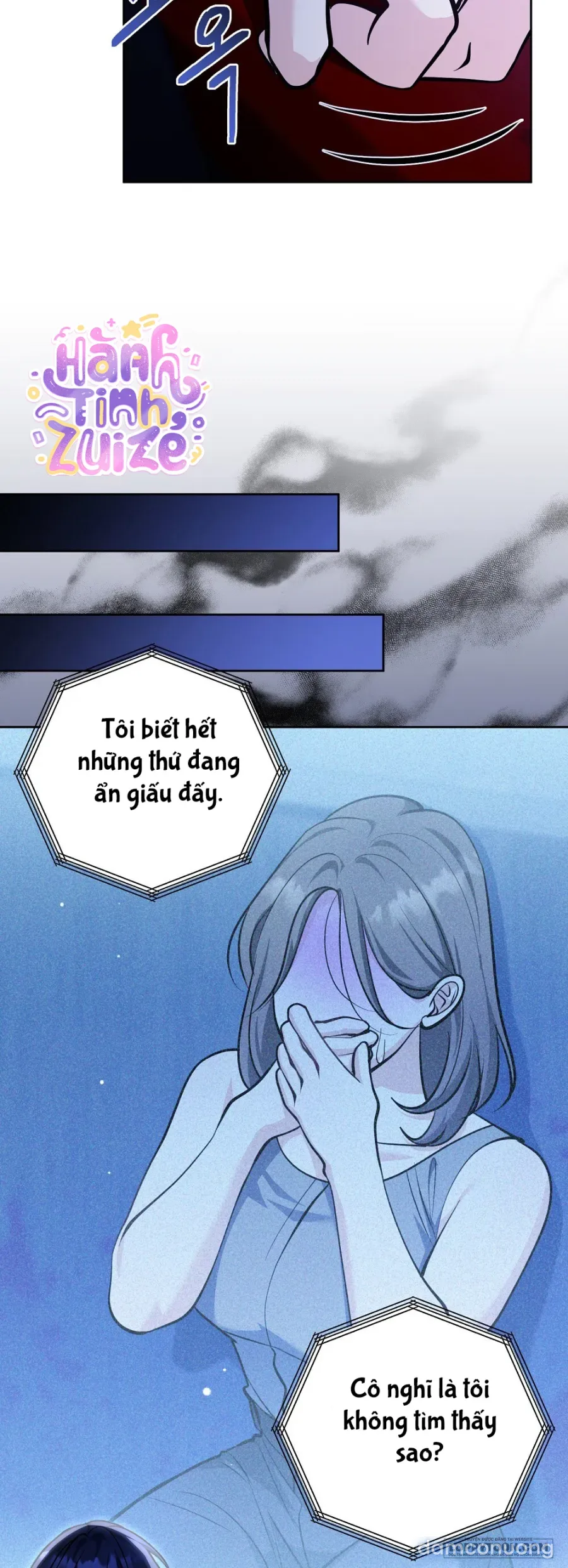 Gã Biến Thái Ủ Rũ Nhà Bên 