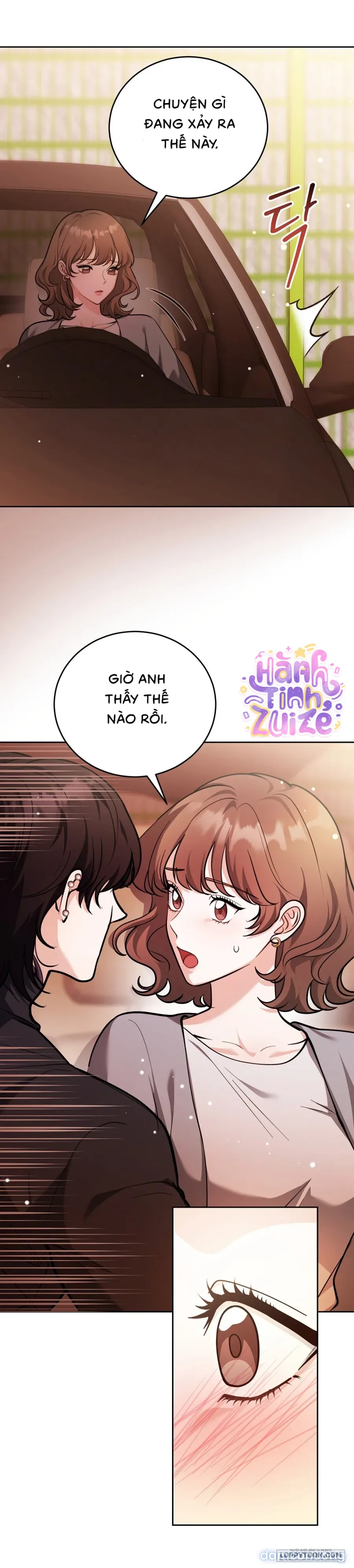 Gã Biến Thái Ủ Rũ Nhà Bên 