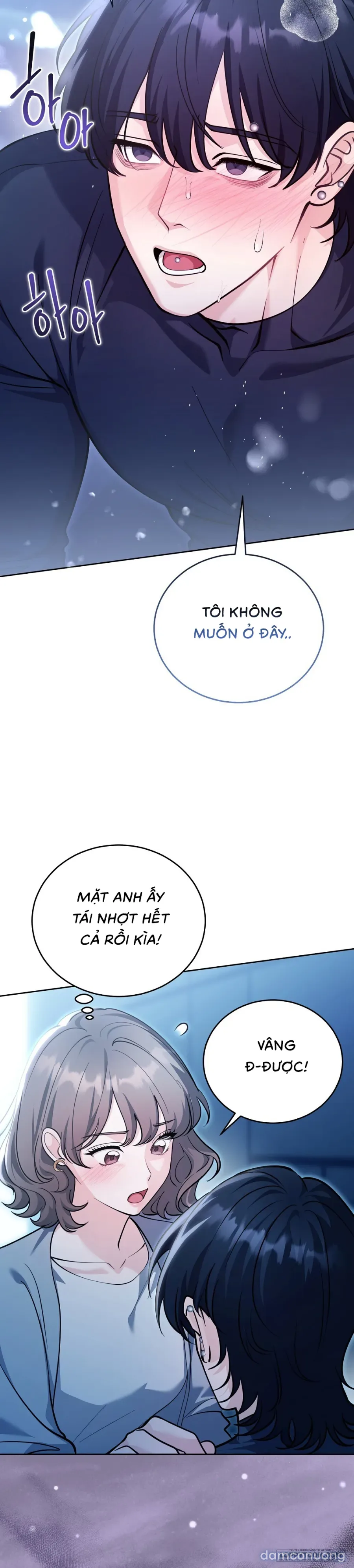 Gã Biến Thái Ủ Rũ Nhà Bên 