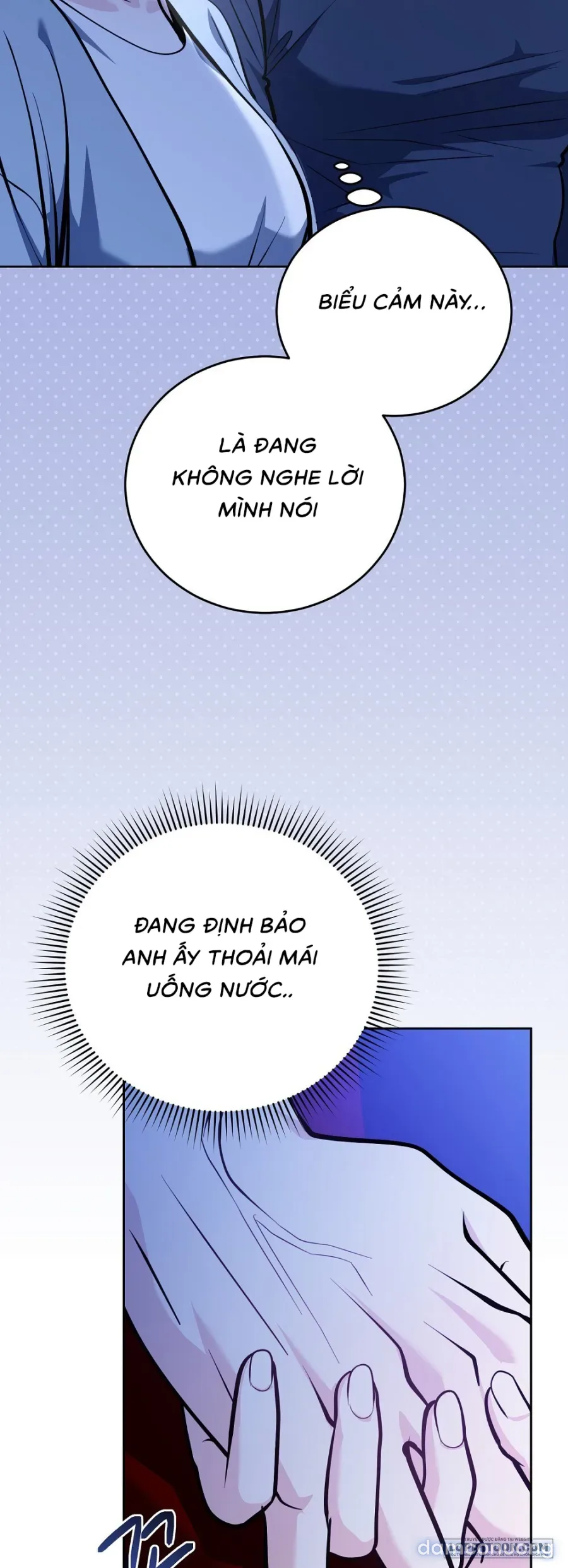 Gã Biến Thái Ủ Rũ Nhà Bên 