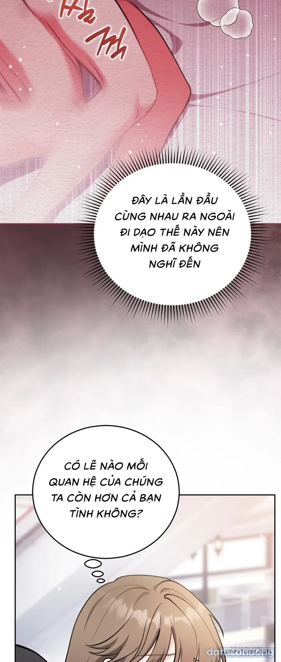 Gã Biến Thái Ủ Rũ Nhà Bên 