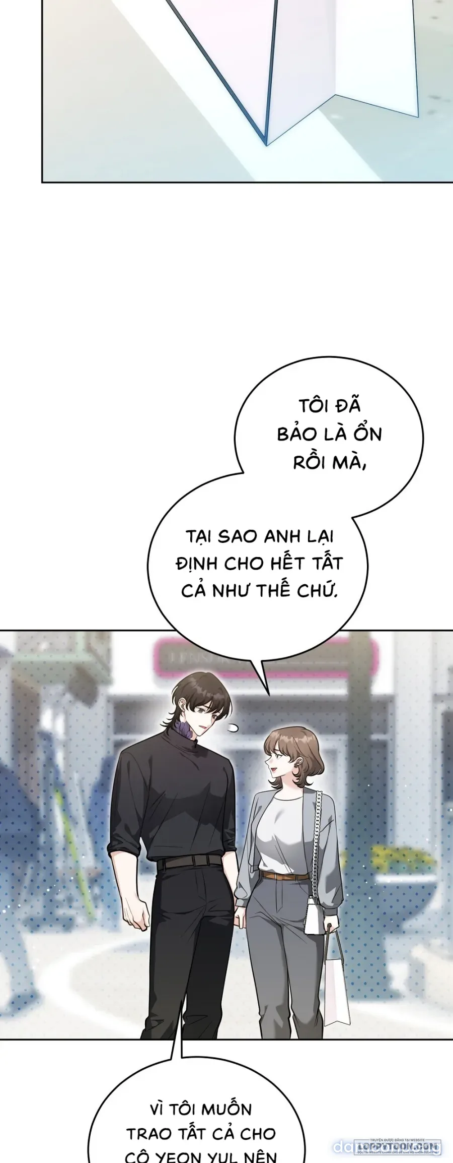 Gã Biến Thái Ủ Rũ Nhà Bên 
