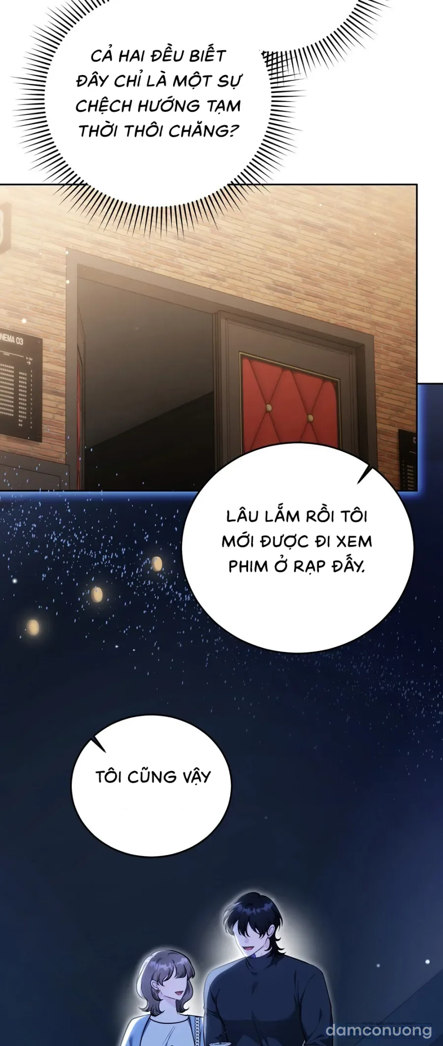 Gã Biến Thái Ủ Rũ Nhà Bên 