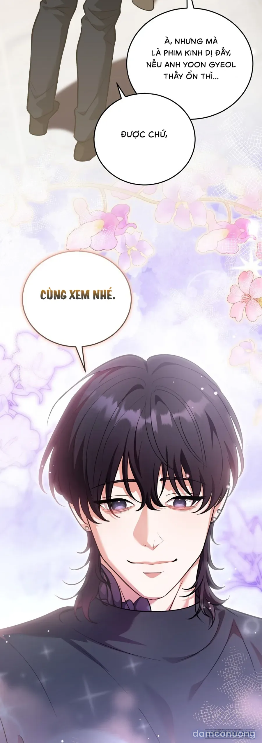 Gã Biến Thái Ủ Rũ Nhà Bên 