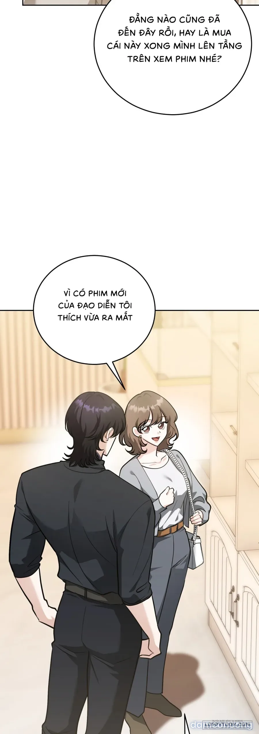 Gã Biến Thái Ủ Rũ Nhà Bên 