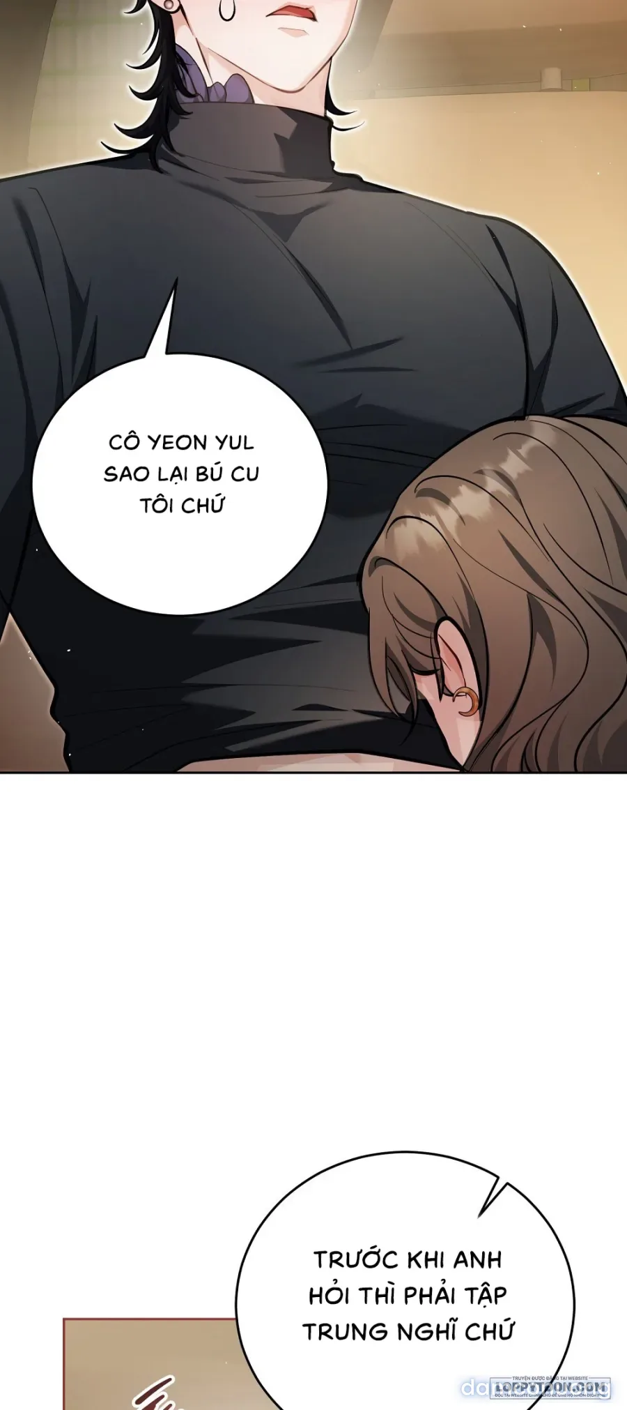 Gã Biến Thái Ủ Rũ Nhà Bên 