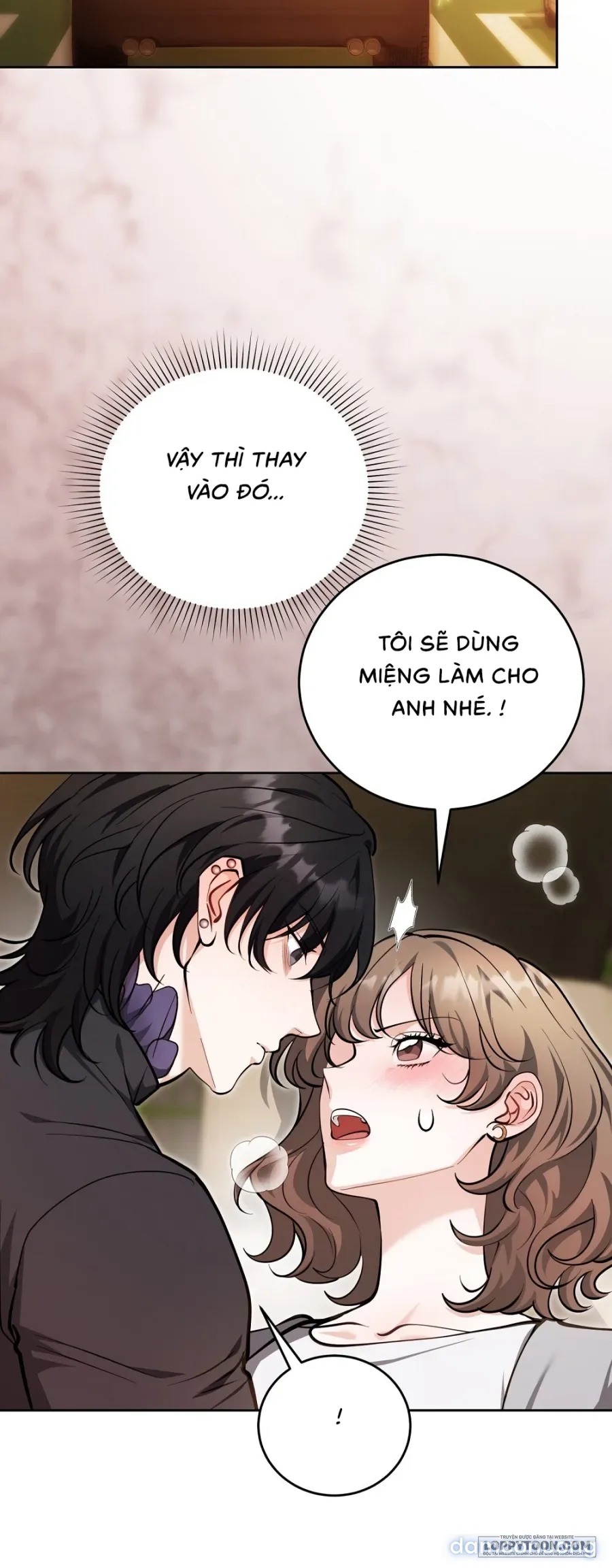 Gã Biến Thái Ủ Rũ Nhà Bên 