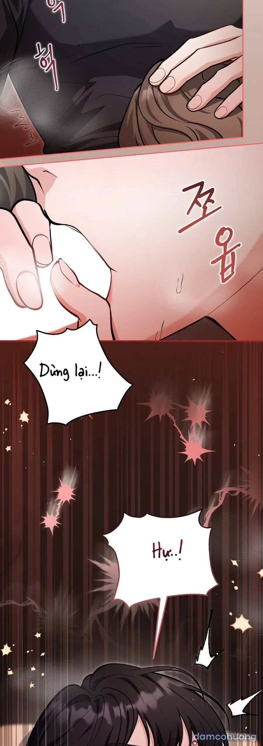 Gã Biến Thái Ủ Rũ Nhà Bên 