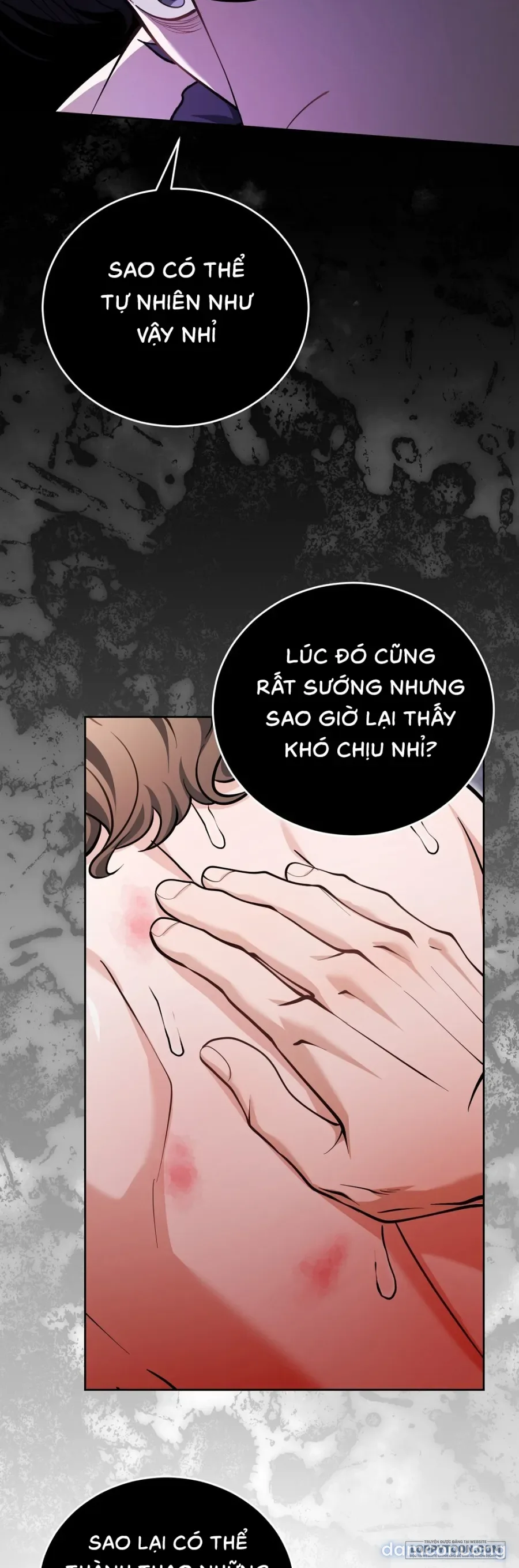 Gã Biến Thái Ủ Rũ Nhà Bên 