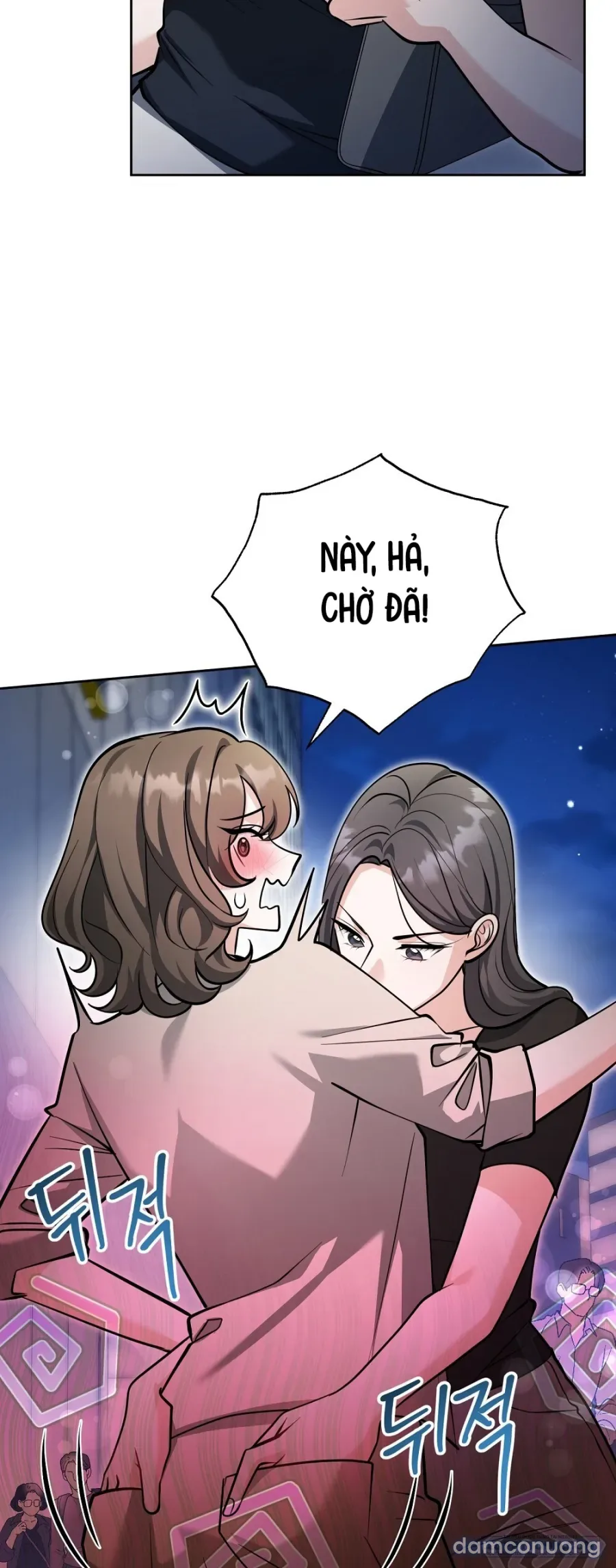 Gã Biến Thái Ủ Rũ Nhà Bên 