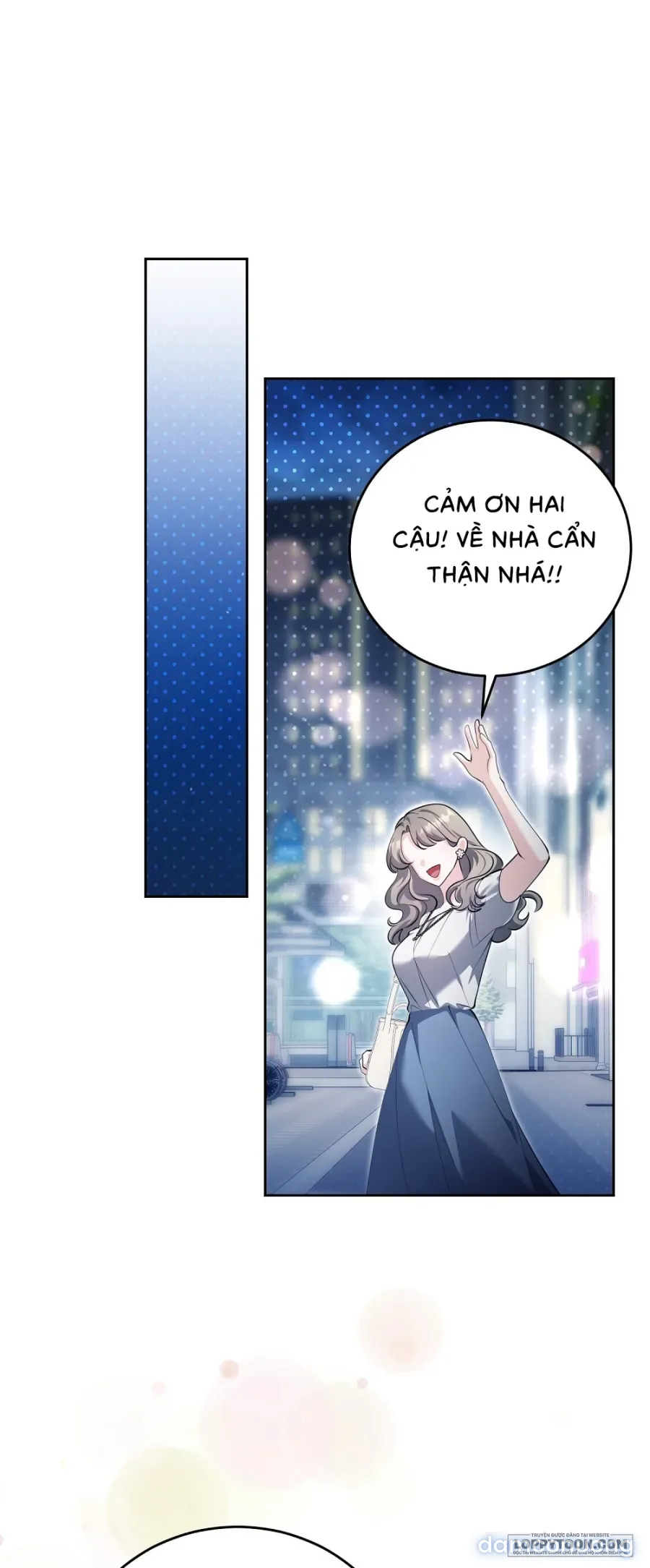 Gã Biến Thái Ủ Rũ Nhà Bên 