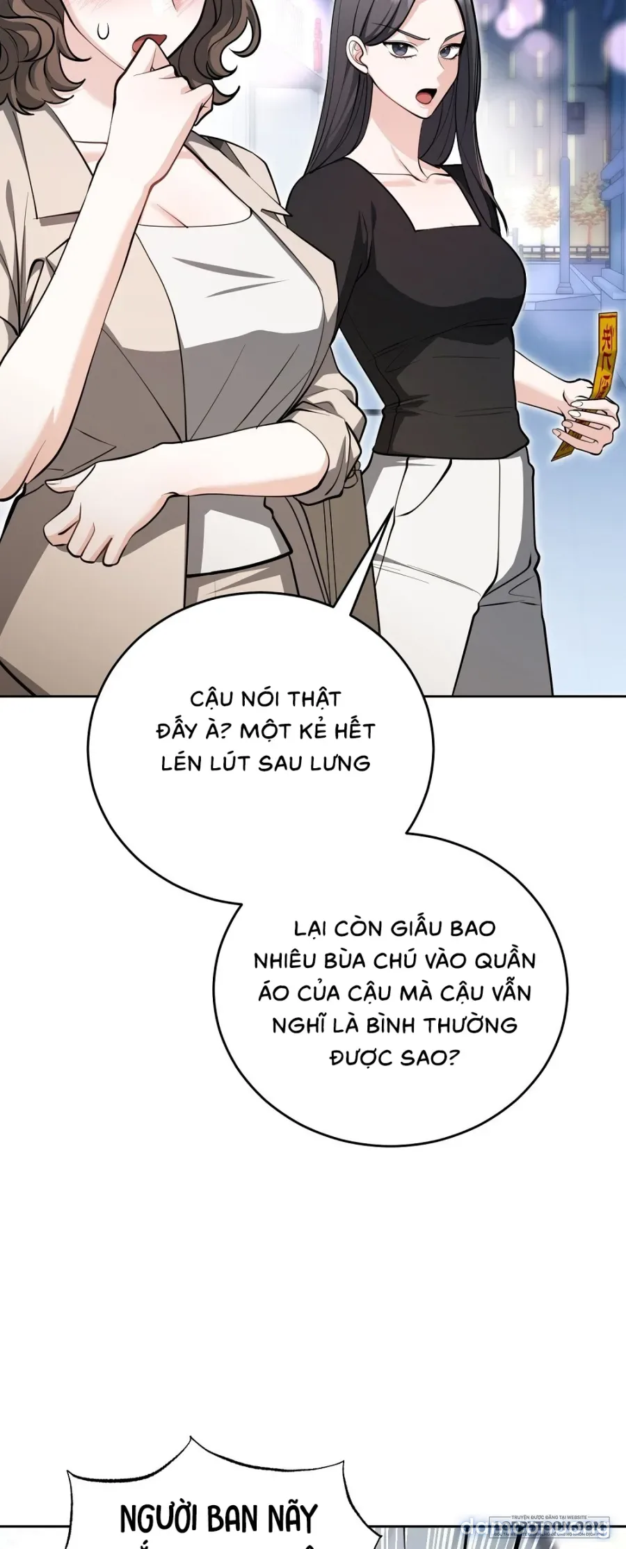 Gã Biến Thái Ủ Rũ Nhà Bên 