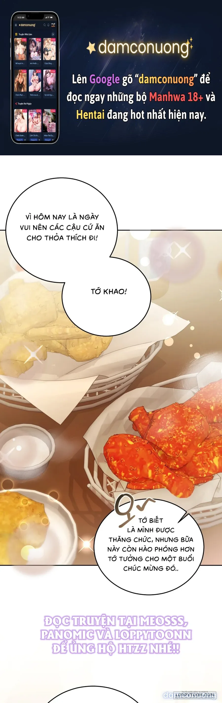 Gã Biến Thái Ủ Rũ Nhà Bên 