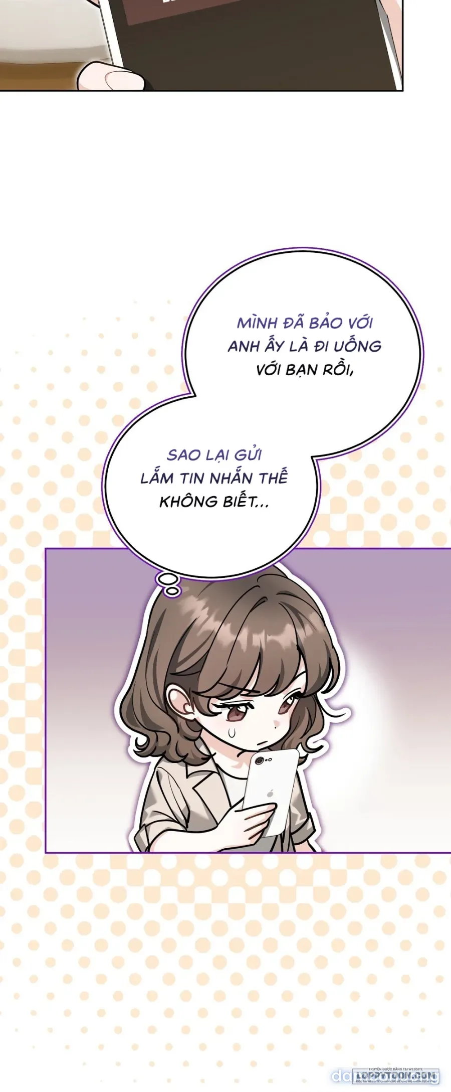 Gã Biến Thái Ủ Rũ Nhà Bên 